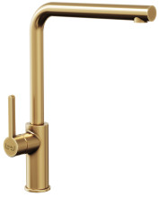 Sinks ELKA - bronz modern 